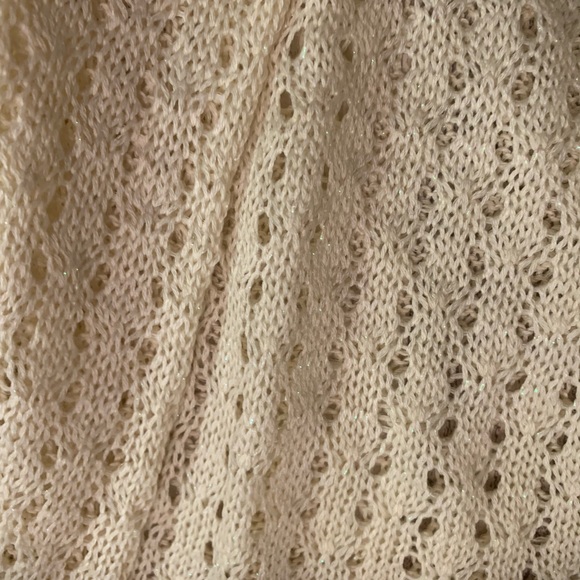 Cardigan and Cami Set - Picture 9 of 9